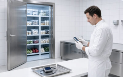 Le Plan de Maîtrise Sanitaire