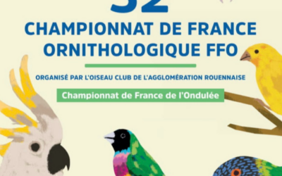 Ola Paëlla Traiteur, partenaire de la Fédération Française d’Ornithologie depuis cinq ans