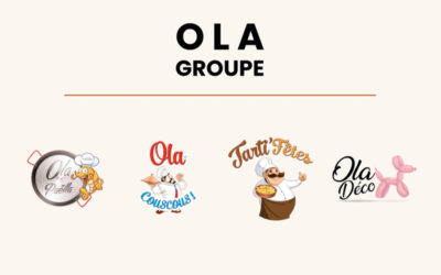 Pourquoi Ola Paëlla Traiteur appartient à OLA GROUPE ?
